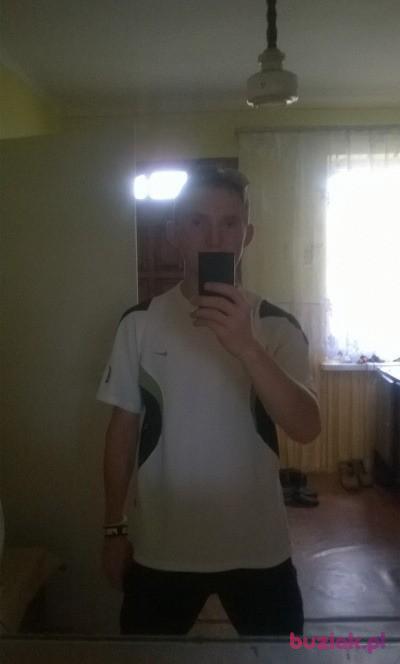 MATEUSZ, Mężczyzna, 30, Pajęczno, Polska, Zdjęcie: 1
