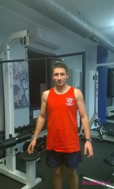 Piotr, Mężczyzna, 40, Warszawa, Polska, Zdjęcie: 3