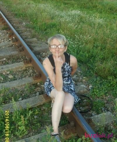Aga, Kobieta, 53, Jarosław, Polska, Zdjęcie: 12
