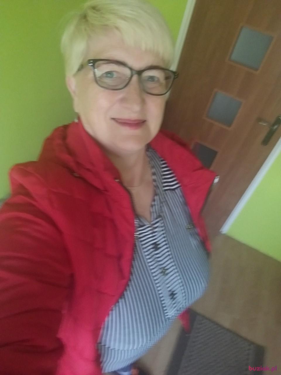 Izabela, Female, 58, Białystok, Polska, Photo: 4