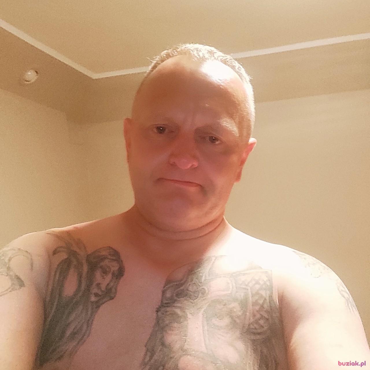 Kam, Mężczyzna, 46, Gdynia, Polska, Zdjęcie: 2