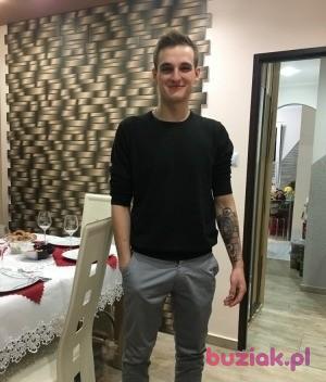 Mateusz, Mężczyzna, 30, Wielka Brytania, Zdjęcie: 2