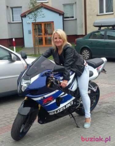 Lulu, Kobieta, 48, Warszawa, Polska, Zdjęcie: 2