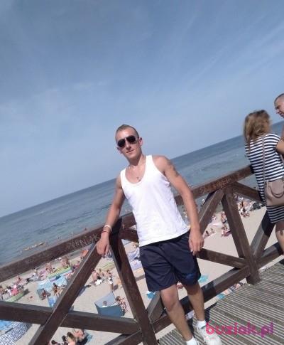 Damian, Male, 34, Kraków, Polska, Photo: 3