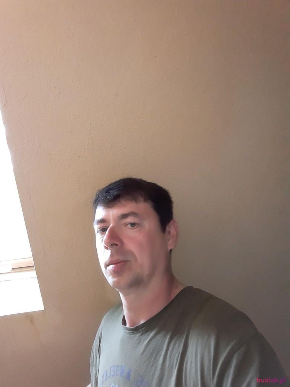 Szczepan, Male, 42, Düsseldorf, Niemcy, Photo: 1