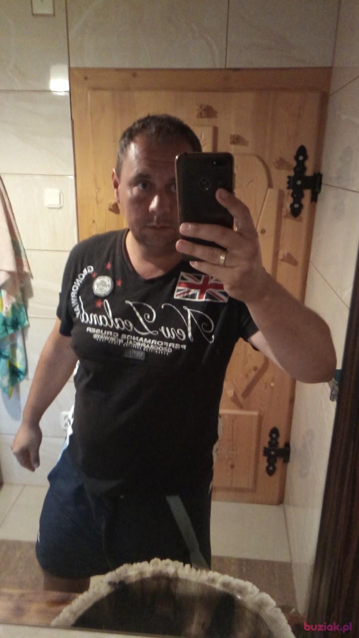 Pawel, Male, 45, Cedynia, Polska, Photo: 2