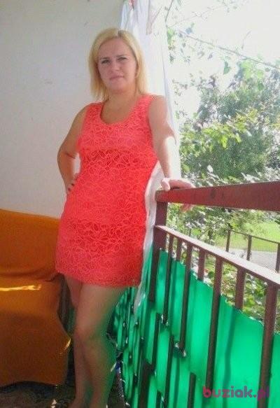 patrycja, Female, 37, Nisko, Polska, Photo: 3