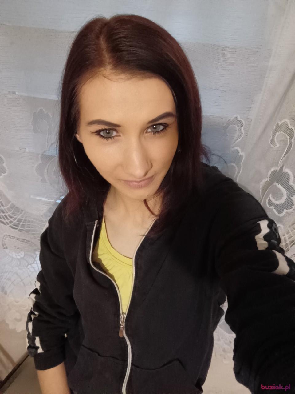 sylwunia19, Female, 30, Braniewo, Polska, Photo: 2