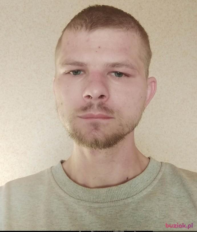 Mateusz, Male, 34, Szydłowiec, Polska, Photo: 2