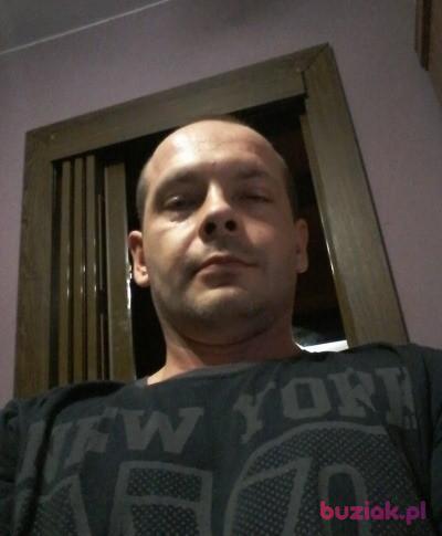 Maciek, Male, 46, Słupsk, Polska, Photo: 2