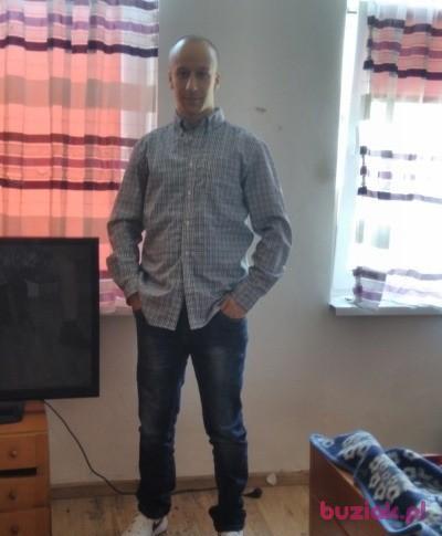 Tomasz, Male, 38, Słupsk, Polska, Photo: 2