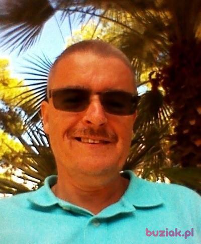 WITOLD, Mężczyzna, 61, Katowice, Polska, Zdjęcie: 2