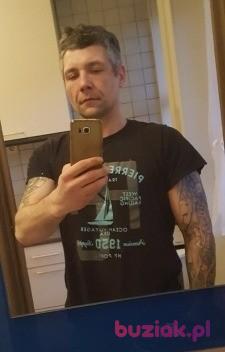 dominik, Mężczyzna, 41, Holandia, Zdjęcie: 3