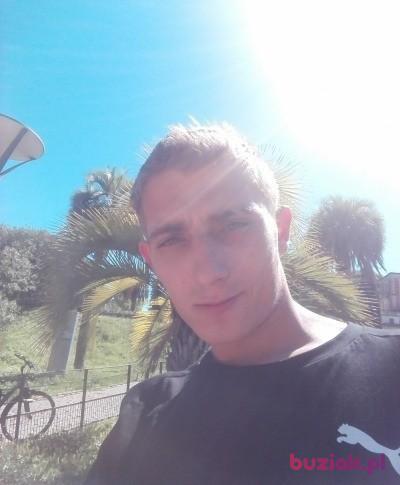 Bartek, Male, 31, Chełmno, Polska, Photo: 3