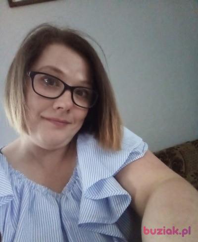 Kasia , Kobieta, 38, Łomża, Polska, Zdjęcie: 3