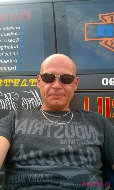Krzysztof, Mężczyzna, 55, Zgierz, Polska, Zdjęcie: 3