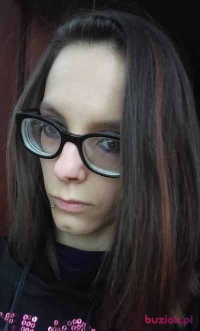 Paulina, Female, 28, Łódź, Polska, Photo: 3