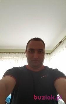 Damian, Male, 41, Kraków, Polska, Photo: 3