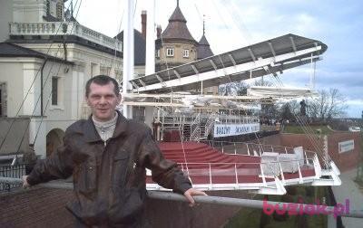 darek, Male, 61, Szczecin, Polska, Photo: 2