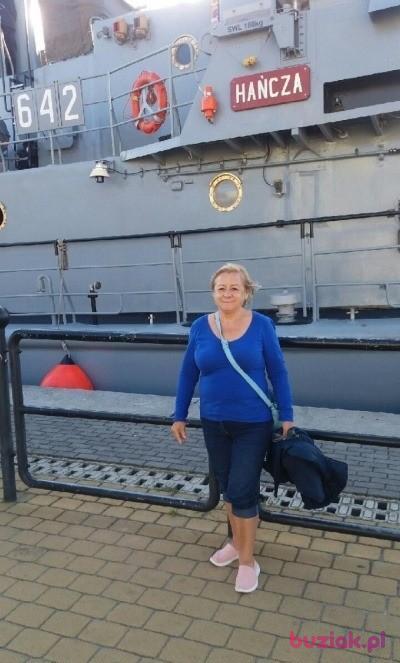 Ewa, Kobieta, 72, Wrocław, Polska, Zdjęcie: 2