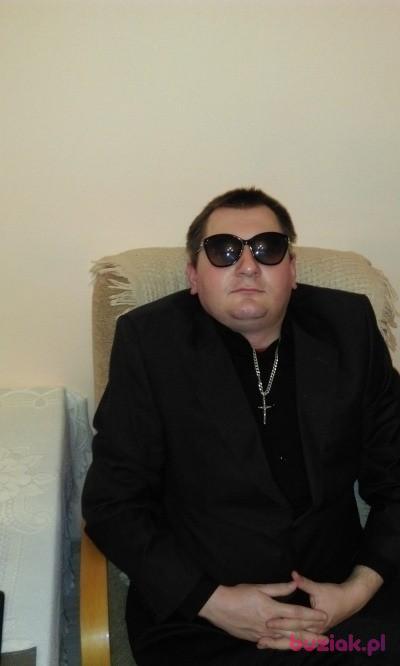 KAROL, Mężczyzna, 40, Radom, Polska, Zdjęcie: 3