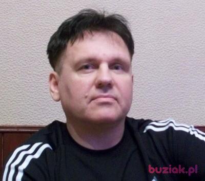 Marcin, Male, 55, Łódź, Polska, Photo: 4