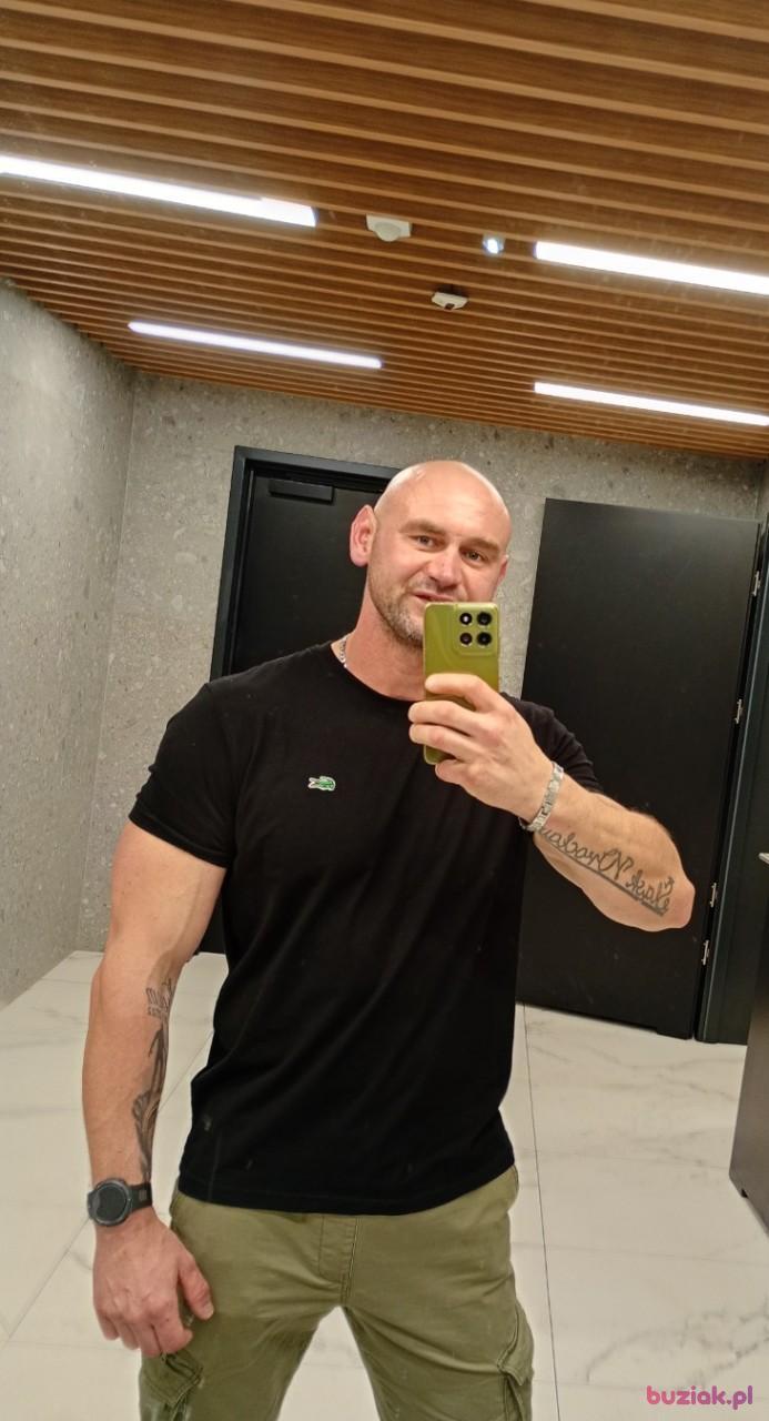 Artur, Mężczyzna, 43, Rotterdam, Holandia, Zdjęcie: 1