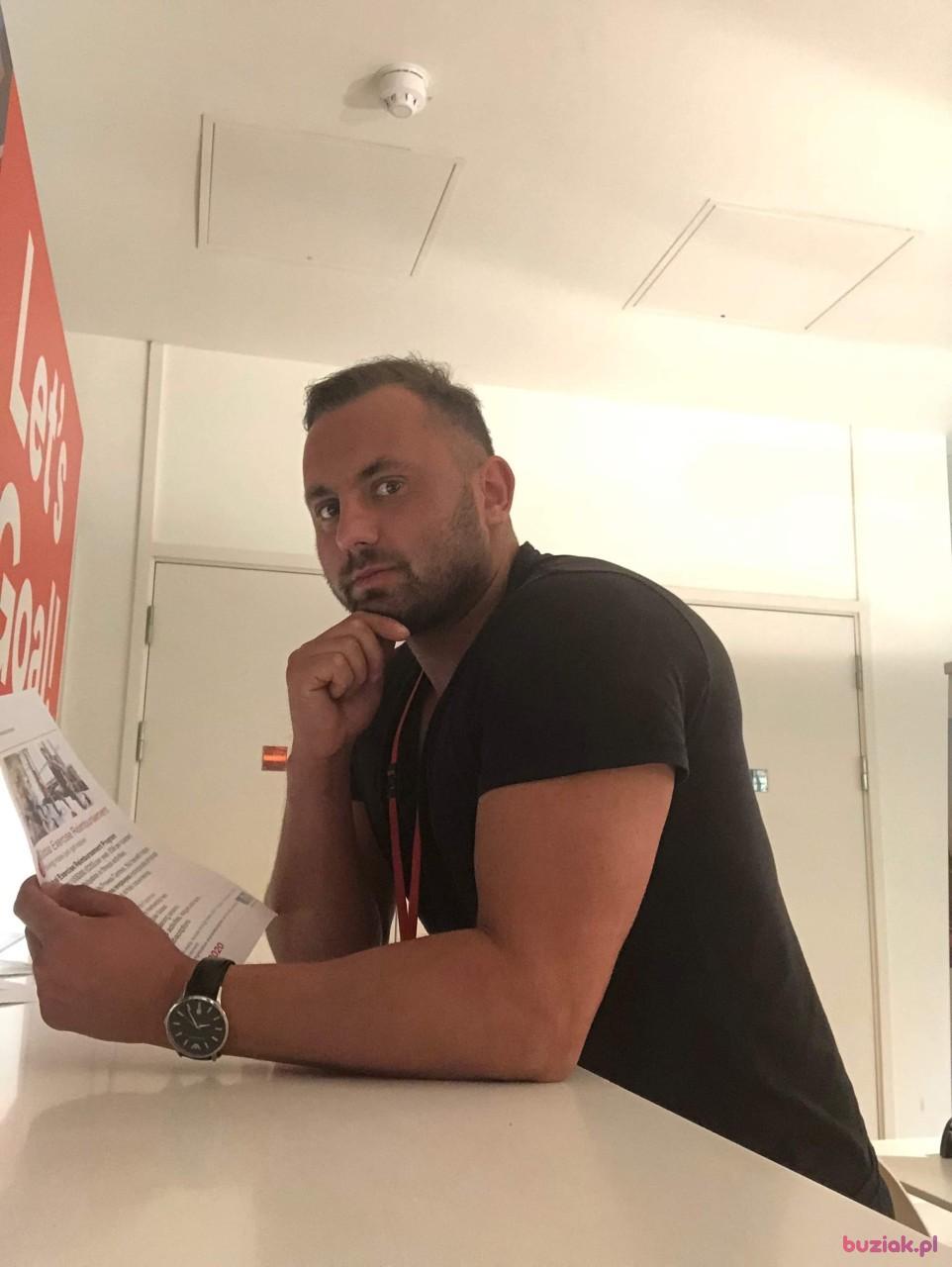 Daniel, Mężczyzna, 39, Westminster, Wielka Brytania, Zdjęcie: 1