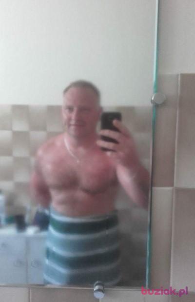 Wiesław, Mężczyzna, 46, Ostrów Wielkopolski, Polska, Zdjęcie: 2