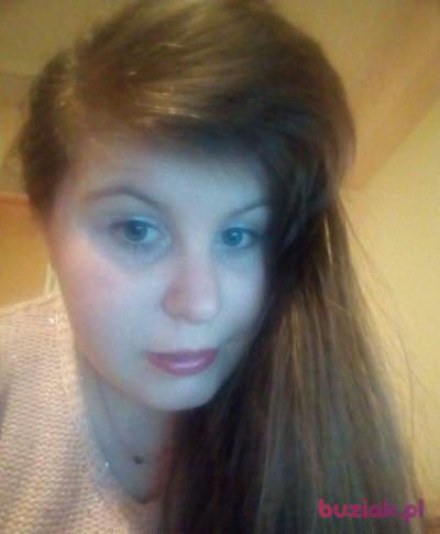 Natalia, Female, 32, Lublin, Polska, Photo: 6