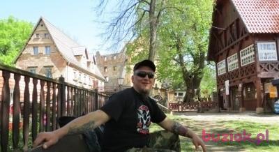 Krzysiek2059, Mężczyzna, 46, Bergheim, Niemcy, Zdjęcie: 3