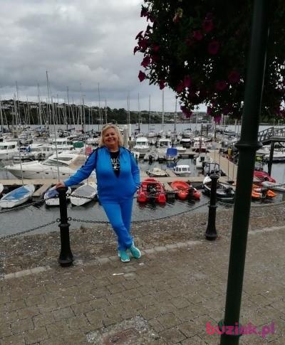 Teresa , Female, 69, Irlandia, Photo: 1