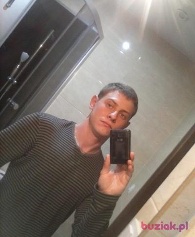 Krzysztof, Mężczyzna, 35, Sosnowiec, Polska, Zdjęcie: 1