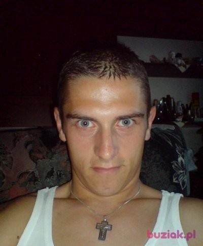 panQmrozek, Mężczyzna, 37, Poznań, Polska, Zdjęcie: 2