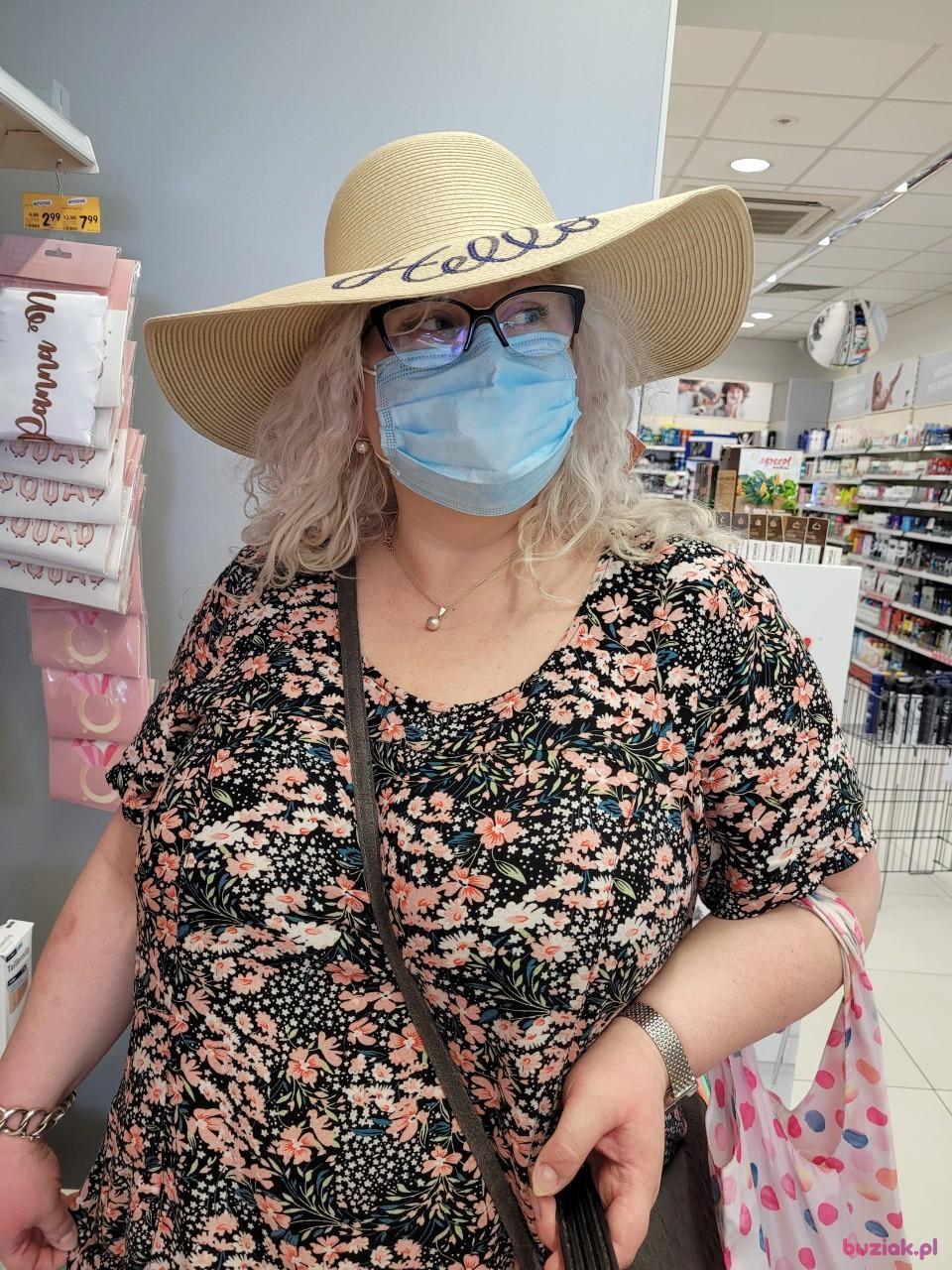 Magdalena, Kobieta, 48, Włocławek, Polska, Zdjęcie: 2