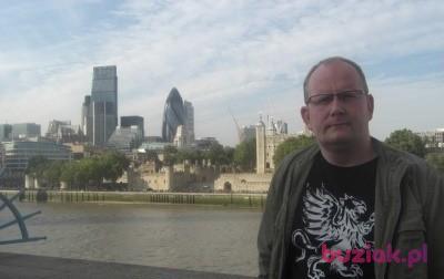 Jakub, Male, 46, Wrocław, Polska, Photo: 4