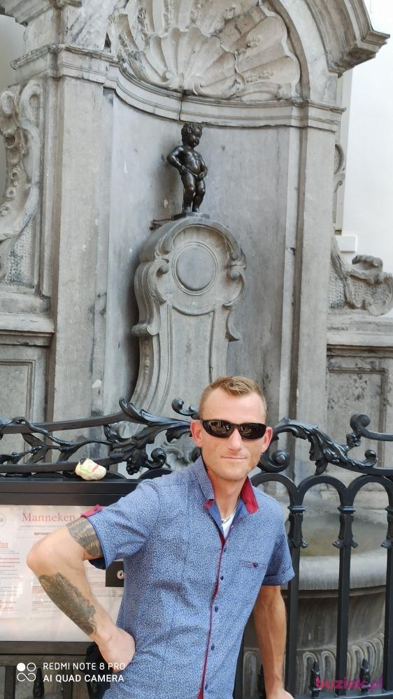 And1234, Male, 46, Polska, Photo: 2