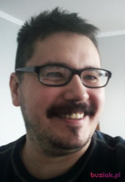 MAREK, Mężczyzna, 47, Gorzów Wielkopolski, Polska, Zdjęcie: 4