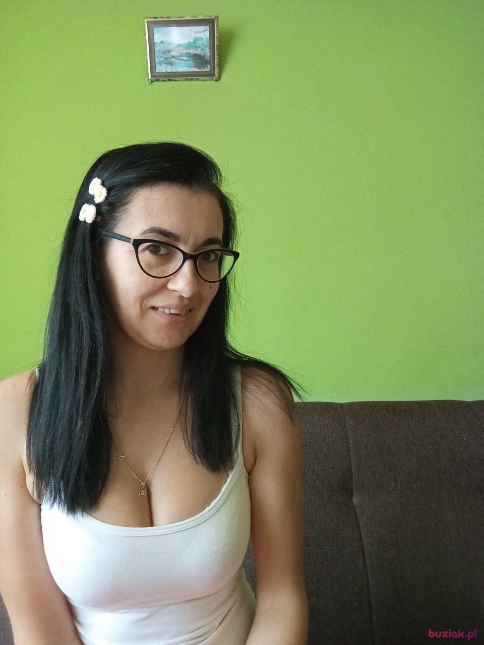 Basia, Kobieta, 39, Kalisz, Polska, Zdjęcie: 6