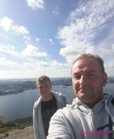 Sylwester, Mężczyzna, 51, Hamburg, Niemcy, Zdjęcie: 5