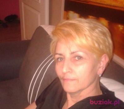 iwona, Kobieta, 60, Polska, Zdjęcie: 1