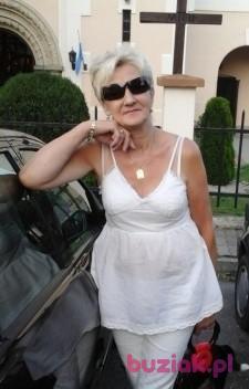 marion, Kobieta, 66, Jarosław, Polska, Zdjęcie: 4