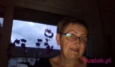 Ewa, Kobieta, 64, Bydgoszcz, Polska, Zdjęcie: 1