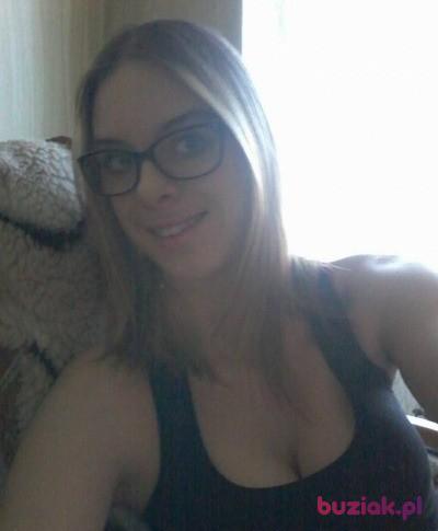 Patrycja, Female, 32, Oleśnica, Polska, Photo: 2