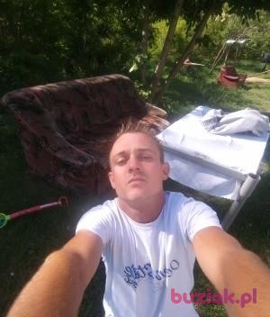 Pawel, Male, 39, Trzebnica, Polska, Photo: 2