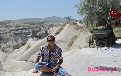 Robert, Male, 47, Wrocław, Polska, Photo: 2