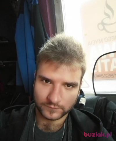 Konrad, Mężczyzna, 33, Praszka, Polska, Zdjęcie: 2