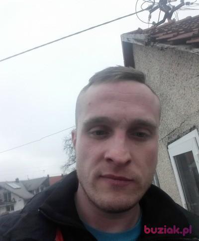 Damian , Male, 36, Niemcy, Photo: 2