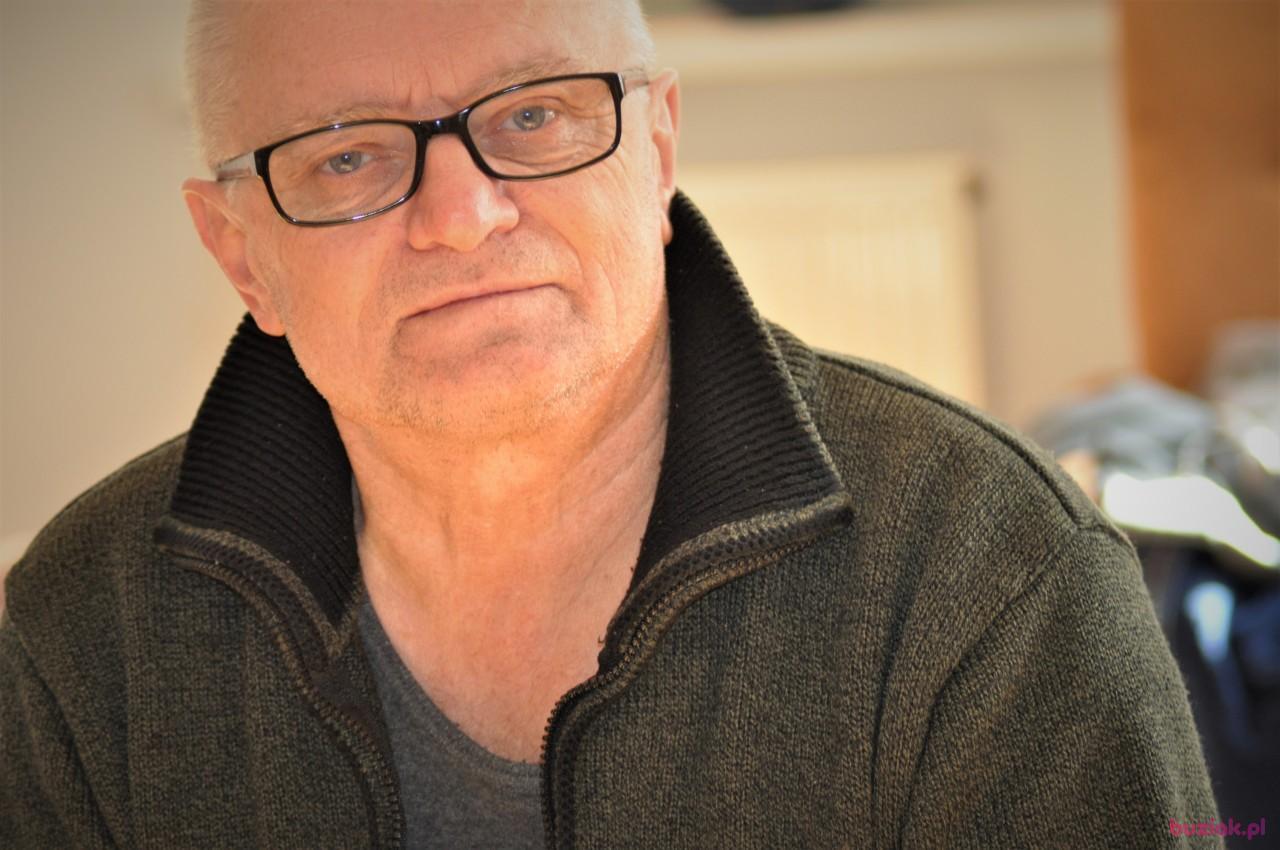 Krzysztof,Piotr, Male, 70, Wrocław, Polska, Photo: 4