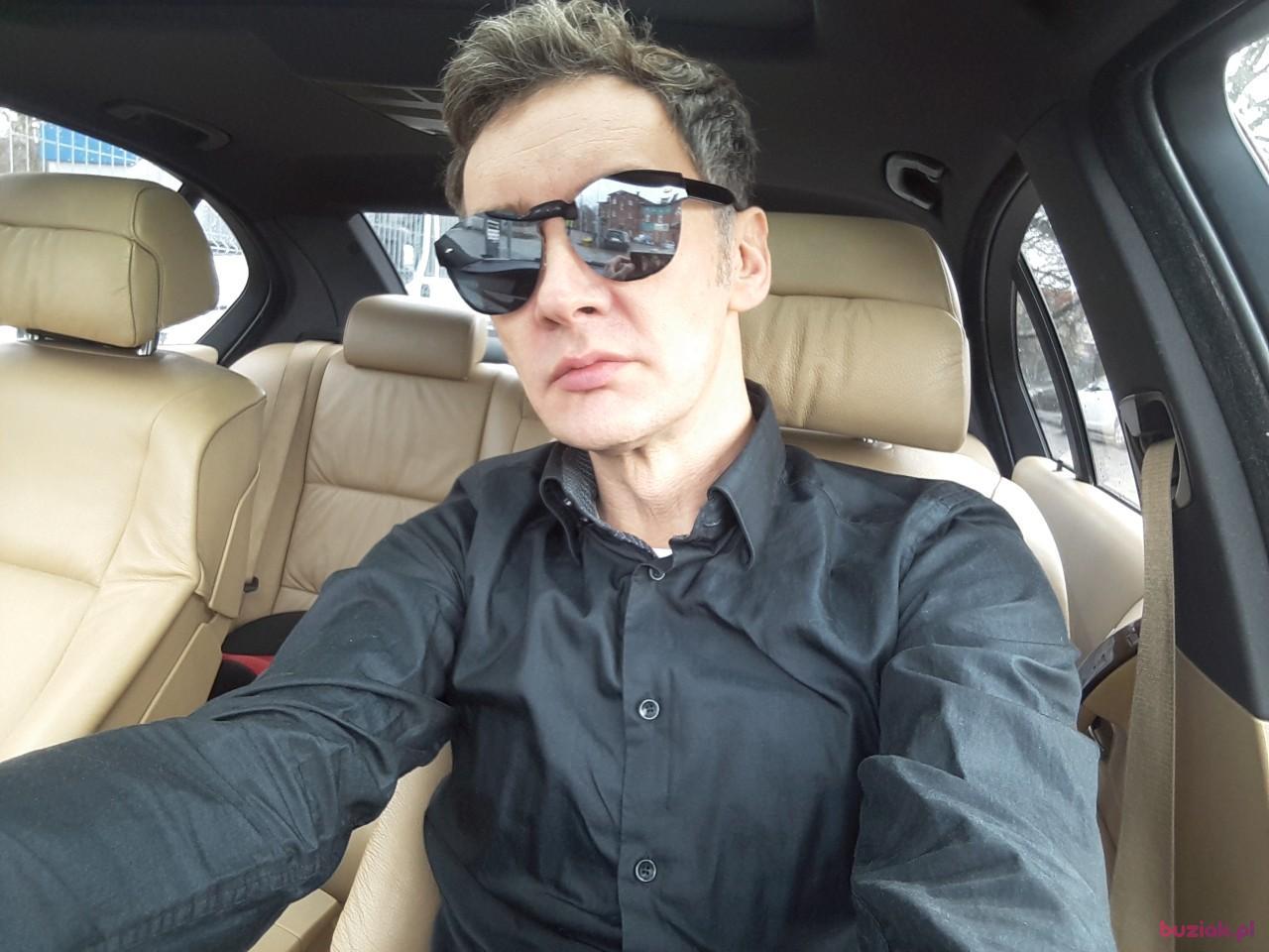 andrzej, Mężczyzna, 54, Rotterdam, Holandia, Zdjęcie: 5